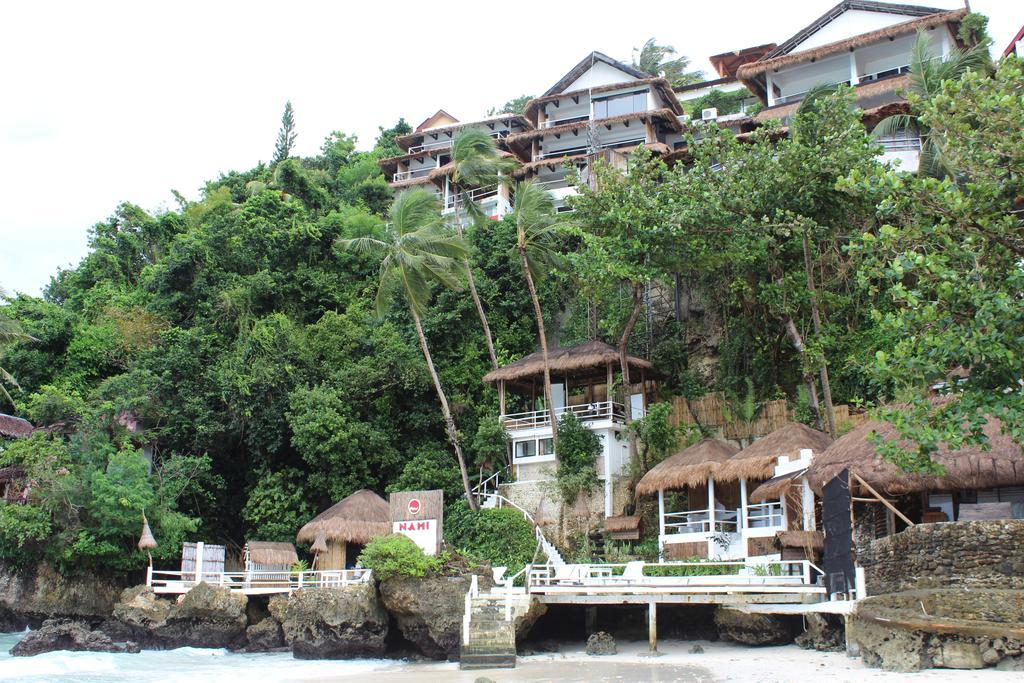 Nami Resort Yapak Exteriör bild